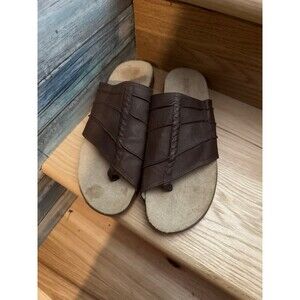 Haflinger Sandles size 40